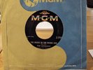 ANIMALS (2) 45's :