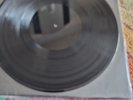 ABBA THE VISITORS ACETATE PROMO RARE RECORD