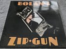 Marc Bolan T. REX BOLAN'S ZIP GUN 1975 UK Original Test Pressing Plays Near-Mint