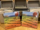 Last copy  Lemon Jelly - Lost Horizons, 2xLP, (Vinyl) Sealed.