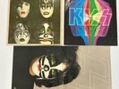 Kiss - Dynasty (LP 1979 NBLP 7152) with Poster and Original Inner