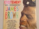 SEALED  James Brown 
