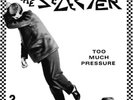 The Selecter Too Much Pressure 40th Anniversary  12
