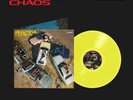 KATSEYE BEAUTIFUL CHAOS OFFICIAL SIGNED VINYL 12