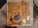 Fiddler on the Roof - Original Cast - 1964 Vinyl LP - Mint, SEALED - LSO1093