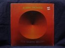 ROBIN TROWER VERY RARE SEALED LP FOR EARTH BELOW 1975 USA 1stPRESS NO CUTOUTS