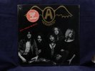 AEROSMITH  SEALED LP GET YOUR WINGS 1974 USA  PRESS W/RARE HYPE STICKER