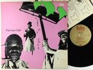 Gun Club - Fire Of Love LP - Ruby 1st Press VG+