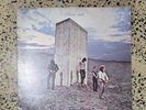 Who's Next by The Who Record Uk Black Track 1971 Gt Britain Vinyl