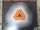 Pyramid 1980 Aus 1st Pressing Ex++ Cond Rare