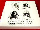 Led Zeppelin THE COMPLETE BBC SESSIONS
