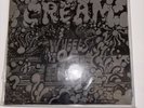 Cream Wheels of Fire LP *SEALED* Ltd ED Half Speed remaster 2 x LP Classic Blues