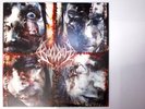 Resurrection Through Carnage - Bloodbath Japanese Import - Red/Black Splatter