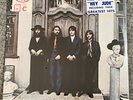 Orig 1970 The Beatles HEY JUDE Apple LP w/RARE Hypes..STILL-SEALED