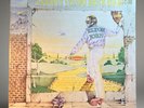 Elton John Goodbye Yellow Brick Road 1973 Triple Gatefold Double Album Nr Mint
