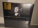 MILES DAVIS LIVE AT THE PLUGGED NICKEL 2 LP NEW SEALED RSD 2025 SECOND SET JAZZ