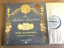 SAX 2364 Beethoven Symphony No. 3 'Eroica' Otto Klemperer Philharmonia B/S