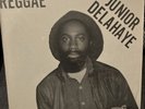 Junior Delahaye -LP-WACKIES-RARE -reggae Dub-Roots-VINYL-