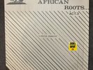 AFRICAN ROOTS ACT.3 -LP-WACKIES-RARE -reggae Dub-Roots-VINYL-