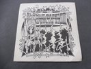 Hawkwind – Kings Of Speed c/w Motorhead 1975 UK 45 UNITED ARTISTS