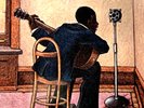 Robert Johnson,  
