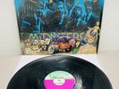 Thee Midniters Giants LP 33 Chicano Los Angeles Vg+ Shrink