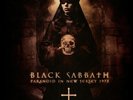 Black Sabbath - Paranoid In New Jersey 1975 Red Vinyl  (2024 - EU - Original)