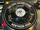 KENNY GAMBLE  THE JOKES ON YOUWIGAN CASINO NORTHERN SOUL