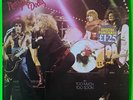 New York Dolls - In Too Much Too Soon Vinyl  Album (Orig)   Proto Punk / Glam