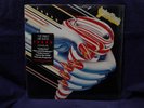 JUDAS PRIEST VERY RARE SEALED LP TURBO 1986 USA 1stPRESS W/HYPE STICKER OOP