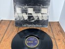 AC/DC-Let There Be Rock 1977 Australian Blue Label No Roo RARE HTF READ
