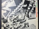 The Mandrake Memorial – Puzzle 1970 U.S. 1st Indianapolis Pressing