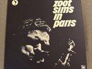 ZOOT SIMS 