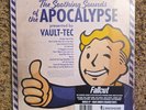 Lakeshore Records Soothing Sounds Apocalypse Blue Smoke Vinyl LP