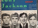 TONY JACKSON GROUP - EP 7' Portugal Very Rare VG+