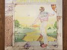 Elton John Goodbye Yellow Brick Road 1973 Vinyl Record 2x LP MCA2-10003 Pinckney
