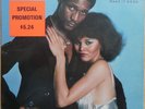 PRINCE PHILLIP MITCHELL - MAKE IT GOOD - US ATLANTIC LP (1978)  NM