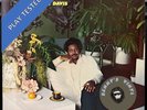 ULTRASONICIn The Mood With Tyrone Davis LP⭐️‘79 US SantaMaria Pr Soul-Jazz Ois