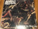 Arghoslent LP GBK Vothana Satanic Warmaster Goatmoon Absurd Sigrblot Horna Orig