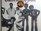 LP SEALED - Earth, Wind, & Fire - That's The Way Of The World, US