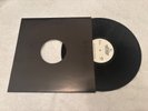 DAVID BOWIE Little Wonder 12” DJ Promo Vinyl MINT