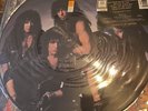 kiss crazy nights picture disc