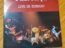 Pink Floyd Zurigo