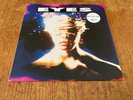 EYES Eyes LP 1990 RARE Dutch 1st Press RARE Yngwie Malmsteen Jeff Scott Soto
