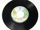 45 rpm classic rock FLEETWOOD MAC Silver Springs/Go Your Own Way 1976 Warner EX