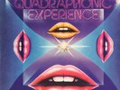 LP Frank Sinatra, Alice Cooper, Bette Midler, Billy Cobham, Do CD-4 Quadraphoni