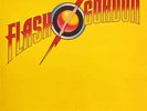 Queen Flash Gordon (Soundtrack) SWEDISH PRESSING NEAR MINT EMI Vinyl LP