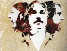 Portugal. The Man Church Mouth LTD ED RED VINYL, GATEFOLD NEAR MINT Vinyl LP