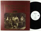 Crosby, Stills, Nash & Young - Deja Vu LP - MFSL/Atlantic Audiophile VG++