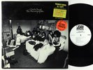 J. Geils Band - The Morning After LP - Atlantic 1841 Broadway Mono VG++ PROMO